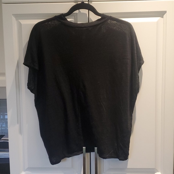 Linen shirt - Picture 2 of 3